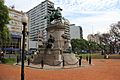 Plaza Italia, Palermo