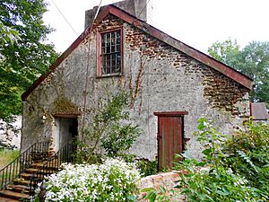 Pleasant Mills 1 AtlantiCo NJ