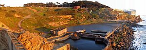 Point Lobos Archaeological Site (San Francisco)