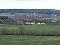 Pont couvert