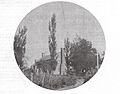 Poplar Grove home of Col Abram Penn Patrick County Virginia