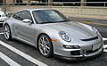 Porsche-911-GT3-front
