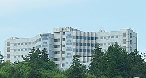 Portland VA medical center
