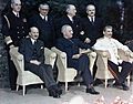Potsdam conference 1945-8