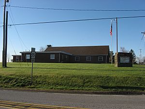First Primitive Methodist Church of Beaver Falls