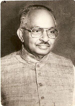 Prof.K.M.Chandy