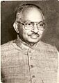 Prof.K.M.Chandy
