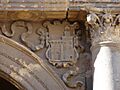 Puerta de Santa Catalina, Mezquita de Córdoba 003