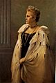 Queen Olga of Greece