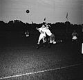 Råå - Helsingborgs IF allsvenskan 1950