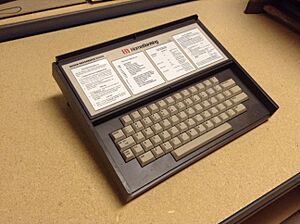 RARE 1985 AT&T Home Banking TV Console (9722802531)