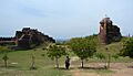 Raja Man Singh Tomb - Rohtas Fort Jehlum Pakistan (3)