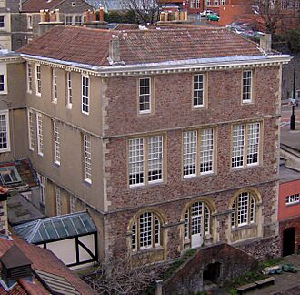 Red Lodge Museum, Bristol (2).jpg