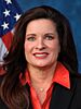Rep. Sheri Biggs official photo, 119th Congress (cropped).jpg