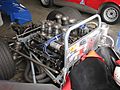 Repco Brabham 760 series V8