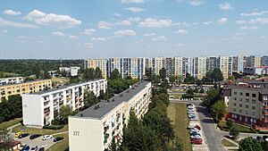 Retkinia, Łódź, Poland - panoramio (2)
