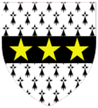 Ribblesdale Escutcheon