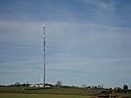 Ridge Hill transmitter - geograph.org.uk - 450179