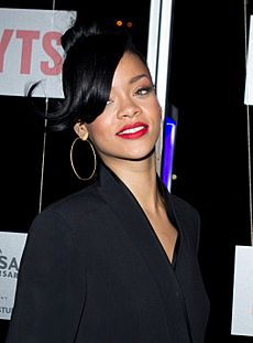 Rihanna2012