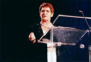 Rita Süssmuth 1997