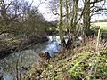 River Ise, Newton 2