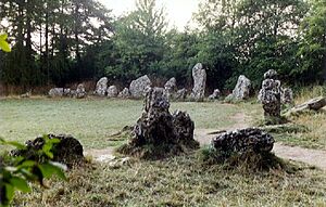 Rollright Stones (96100107)