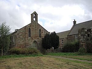 RosedalePriory