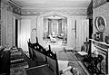 Roseland Cottage (Bowen Cottage) - interior view