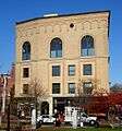 Roughan Hall Boston MA