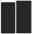 Samsung Galaxy Note 20 front