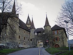 SchlossColombier