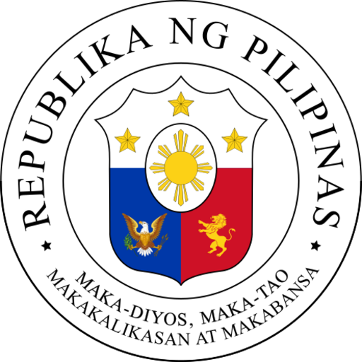 Seal of the Philippines
