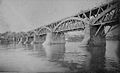 Second Potomac Aqueduct Bridge
