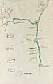 Selkirk Treaty Map