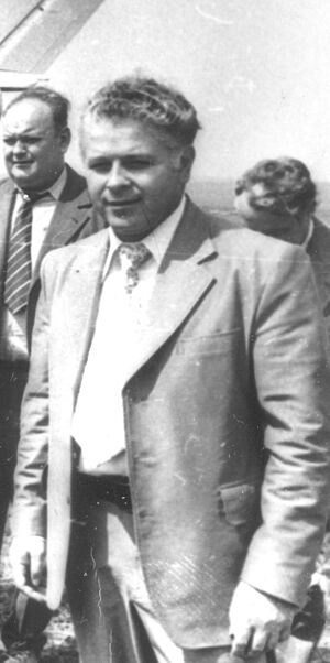 Semion Grossu