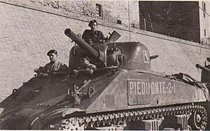 Sherman Piedimonte