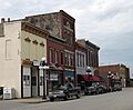 Sigourney iowa
