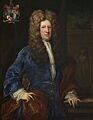 Sir Cyril Wyche (c.1632–1707)