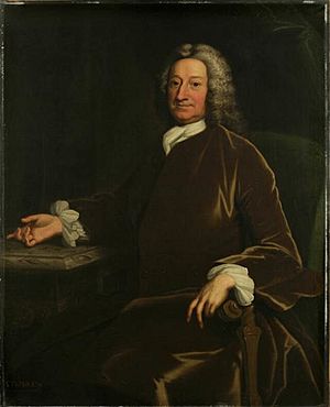 Sir Thomas Hales (ca. 1665-1748) 1955 154