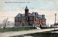 Smith Place School