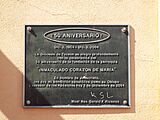 Somerton-Inmaculado Corazon de Maria Church-1954-1