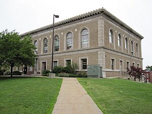 Somerville library 1