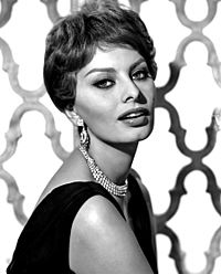 Sophia Loren - 1959