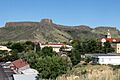 South Table Mountain, Colorado