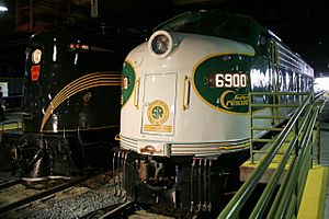 Southern Railway E8 6900 (2970097499)