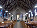 St. Francis of Assisi Cathedral interior - Metuchen 01