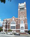St. Pete 1st United Meth Church pano-tall01