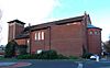 St Agatha's Church, Marketway, Portsmouth (NHLE Code 1245260) (November 2017) (9).jpg