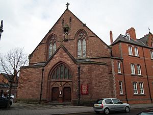 St Francis Church, Chester.jpg