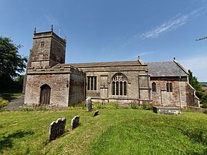St Laurence, East Harptree (52049475208).jpg